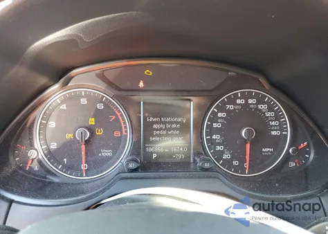 2015 Audi Q5 Premium из США, поврежденный, VIN WA1CFAFP7FA129985